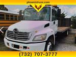 Used 2007 Hino 338 Single Cab 4x2, Rollback Body for sale #13782 - photo 1