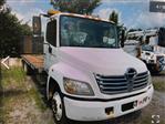 Used 2007 Hino 338 Single Cab 4x2, Rollback Body for sale #13782 - photo 3