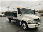 Used 2007 Hino 338 Single Cab 4x2, Rollback Body for sale #13782 - photo 10