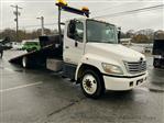 Used 2007 Hino 338 Single Cab 4x2, Rollback Body for sale #13782 - photo 14