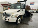 Used 2007 Hino 338 Single Cab 4x2, Rollback Body for sale #13782 - photo 17