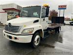 Used 2007 Hino 338 Single Cab 4x2, Rollback Body for sale #13782 - photo 19