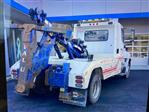 Used 2016 Hino 268A Single Cab 4x2, Wrecker Body for sale #13821 - photo 2