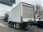 Used 2013 Hino 338 Single Cab 4x2, Refrigerated Body for sale #13826 - photo 2