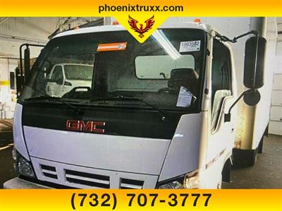 Used 2007 GMC W4500 Regular Cab 4x2, Box Truck for sale #13827 - photo 1