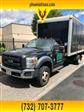 Used 2014 Ford F-550 XLT Regular Cab 4x4, Box Truck for sale #13832 - photo 1