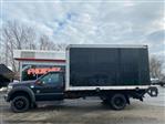 Used 2014 Ford F-550 XLT Regular Cab 4x4, Box Truck for sale #13832 - photo 8