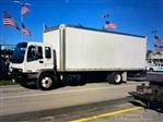 Used 2007 Isuzu T7F Conventional Cab 4x2, Box Truck for sale #13838 - photo 3