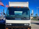 Used 2007 Isuzu T7F Conventional Cab 4x2, Box Truck for sale #13838 - photo 4