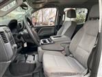 Used 2018 Chevrolet Silverado 3500 SL Crew Cab 4x4, Hauler Body for sale #13839 - photo 13