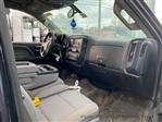 Used 2015 GMC Sierra 3500 Work Truck Crew Cab 4x4, Dump Truck for sale #13844 - photo 4