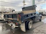 Used 2015 GMC Sierra 3500 Work Truck Crew Cab 4x4, Dump Truck for sale #13844 - photo 7
