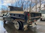 Used 2015 GMC Sierra 3500 Work Truck Crew Cab 4x4, Dump Truck for sale #13844 - photo 8