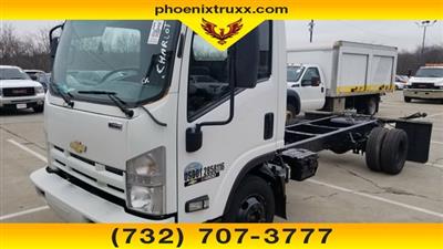 Used 2009 Chevrolet W4500 Regular Cab 4x2, Cab Chassis for sale #13857 - photo 1