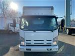Used 2014 Isuzu NPR Base Regular Cab 4x2, Box Truck for sale #13864 - photo 4