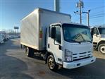 Used 2014 Isuzu NPR Base Regular Cab 4x2, Box Truck for sale #13864 - photo 3