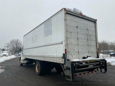 Used 2013 Freightliner M2 106 4x2, Box Truck for sale #13880 - photo 2