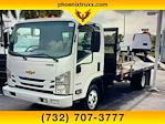 Used 2020 Chevrolet LCF 3500 Regular Cab 4x2, Flatbed Truck for sale #13911 - photo 1