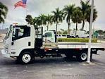 Used 2020 Chevrolet LCF 3500 Regular Cab 4x2, Flatbed Truck for sale #13911 - photo 2