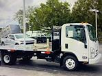 Used 2020 Chevrolet LCF 3500 Regular Cab 4x2, Flatbed Truck for sale #13911 - photo 3