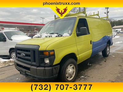 Used 2012 Ford E-350 XLT 4x2, Empty Cargo Van for sale #13919 - photo 1
