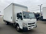 Used 2012 Mitsubishi Fuso Truck Base 4x2, Box Truck for sale #13938 - photo 4