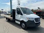 Used 2019 Mercedes-Benz Sprinter 4500 4x2, Stake Bed for sale #13950 - photo 3