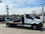 Used 2019 Mercedes-Benz Sprinter 4500 4x2, Stake Bed for sale #13950 - photo 4
