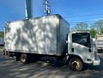 Used 2014 Isuzu NPR-HD Regular Cab 4x2, Box Truck for sale #13976 - photo 5