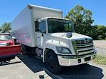 Used 2014 Hino 338 Single Cab 4x2, Box Truck for sale #14000 - photo 3