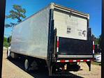 Used 2014 Hino 338 Single Cab 4x2, Box Truck for sale #14000 - photo 6