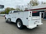 Used 2016 Ford F-750 XLT Crew Cab 4x2, Service Truck for sale #14006 - photo 2