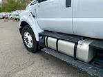 Used 2016 Ford F-750 XLT Crew Cab 4x2, Service Truck for sale #14006 - photo 12