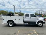 Used 2016 Ford F-750 XLT Crew Cab 4x2, Service Truck for sale #14006 - photo 5