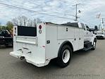 Used 2016 Ford F-750 XLT Crew Cab 4x2, Service Truck for sale #14006 - photo 9