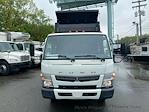 Used 2017 Mitsubishi Fuso Truck RWD, Dump Truck for sale #14015 - photo 3