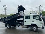 Used 2017 Mitsubishi Fuso Truck RWD, Dump Truck for sale #14015 - photo 5