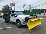 2011 Ford F-350 Regular Cab DRW RWD, Service Truck for sale #14016 - photo 1