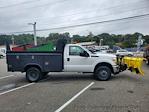 2011 Ford F-350 Regular Cab DRW RWD, Service Truck for sale #14016 - photo 6