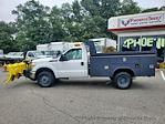 2011 Ford F-350 Regular Cab DRW RWD, Service Truck for sale #14016 - photo 9