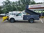 2011 Ford F-350 Regular Cab DRW RWD, Service Truck for sale #14016 - photo 14