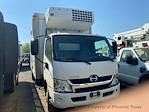 Used 2014 Hino 195 Base Single Cab 4x2, Refrigerated Body for sale #14034 - photo 5