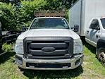 Used 2011 Ford F-550 XLT Crew Cab 4x2, Other/Specialty for sale #14040 - photo 2
