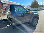 Used 2011 Ford F-550 XLT Regular Cab 4x2, Dump Truck for sale #14042 - photo 6