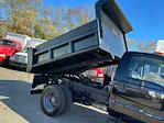 Used 2011 Ford F-550 XLT Regular Cab 4x2, Dump Truck for sale #14042 - photo 8
