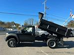Used 2011 Ford F-550 XLT Regular Cab 4x2, Dump Truck for sale #14042 - photo 11