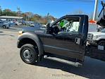 Used 2011 Ford F-550 XLT Regular Cab 4x2, Dump Truck for sale #14042 - photo 12