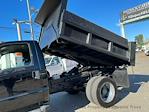Used 2011 Ford F-550 XLT Regular Cab 4x2, Dump Truck for sale #14042 - photo 13