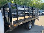 Used 2014 GMC Sierra 3500 Work Truck Regular Cab 4x2, Stake Bed for sale #14045 - photo 12