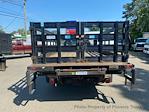 Used 2014 GMC Sierra 3500 Work Truck Regular Cab 4x2, Stake Bed for sale #14045 - photo 8